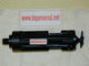 MP-661K Blackbird piercer adapter for 3 small 12 gram co2 cylinders for hopper loader