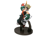 Фигурка MY HERO ACCADEMIA KATSUKI BAKUGOU