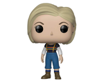 Фигурка Funko POP! Vinyl: Doctor Who: Thirteenth Doctor