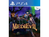 MediEvil (цифр версия PS4 напрокат напрокат) RUS