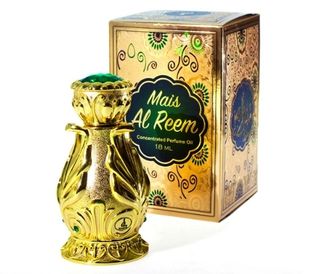 Духи Mais Al Reem / Майс Аль Рим (18 мл) от Khalis Perfumes (Женские)