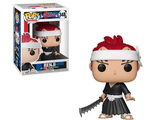Фигурка Funko POP! Vinyl: Bleach: Renji witch Sword