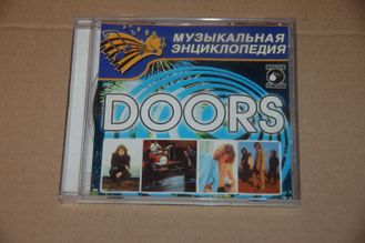 Doors 12 альбомов