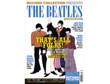 The Beatles Special From The Makers Record Collector, Зарубежные музыкальные журналы, Intpressshop