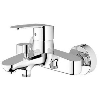 Смеситель однорычажный для ванны GROHE Eurostyle Cosmopolitan, хром 33591002