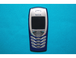 Nokia 6100 Dark Blue Новый Ростест