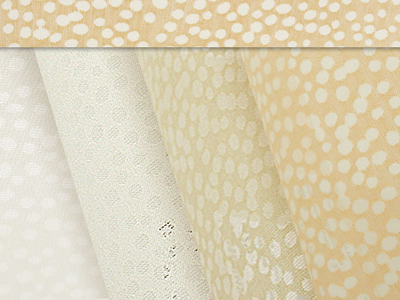 "Камелия", ткань для рулонных штор полупрозрачная