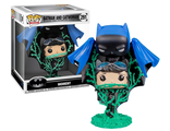 Фигурка Funko POP! Vinyl: Comic Moment: DC: Batman and Catwoman Vines (Exc)