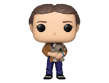 Фигурка Funko POP! Vinyl: Stranger things S3: Eleven With Bear