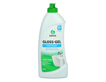 Чистящее средство для ванной комнаты &quot;Gloss gel&quot; (флакон 500 мл)