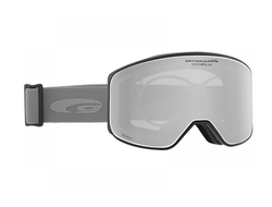 Горнолыжная маска Goggle FROMM H644-3R с диоптрийной рамкой