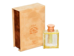 духи Musk Al Sultan / Муск Аль Султан (6 мл) от Arabesque Perfumes