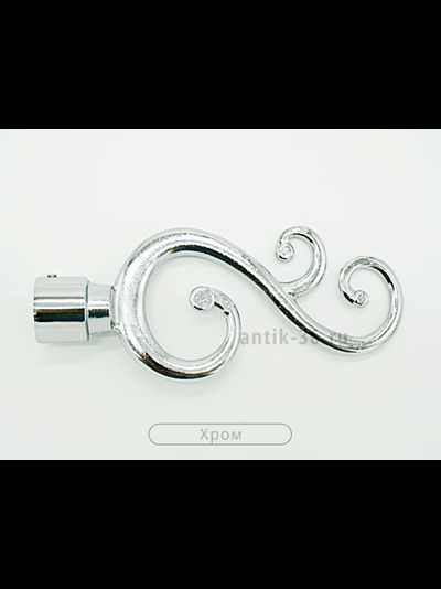 &quot;Керала&quot;, декоративные комплектующие оптом. 16 мм