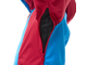 Куртка утепленная Dragonfly GRAVITY Teenager Cherry - Blue 811240-25-240