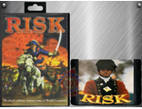 Risk, Игра для Сега (Sega Game)