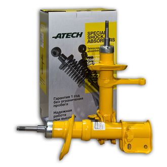 Стойки передние ATECH SPECIAL-OIL 1117, 1119  (2 шт)