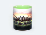 Кружка World of Tanks Symmetry