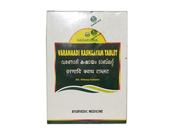 Варанади кашая (Varanaadi Kashaayam tablet) 100таб