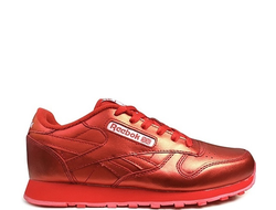 Reebok Classic Красные (36-40) Арт-1746