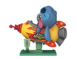 Фигурка Funko POP! Rides Disney Lilo &amp; Stitch Stitch In Rocket