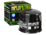 Фильтр масляный Hi-Flo HF 134