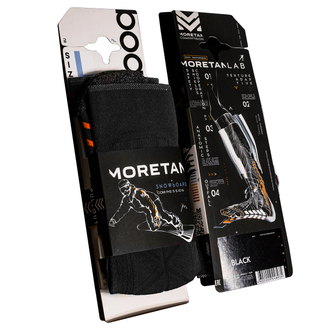 Носки для сноуборда MORETAN SNOWBOARD PRO