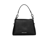 Сумка Michael Kors Portia Black / Чёрная