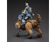 Фигурка Warhammer 40K Space Wolves Thunderwolf Cavalry Bjane 1:18