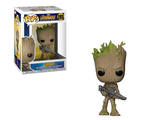 Фигурка Funko POP! Marvel Groot