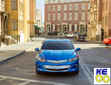 Стекла для CHEVROLET VOLT II