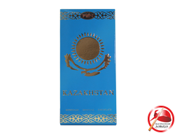 Шоколад "Казахстан" (картон)  100 г