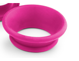 Кольцо для большого пальца Witte, розовое