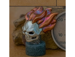 Изделие № 84 "Шашлычник"