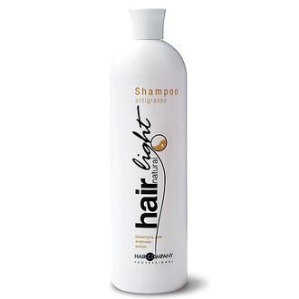 HC HL Шампунь для жирных волос Hair Natural Light Shampoo Antigrasso, 1000 мл.