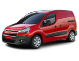 Citroen Berlingo 2 места (2009 - ...)