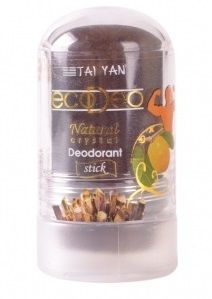 TaiYan Дезодорант-кристалл EcoDeo с Лакучей, 60 гр.
