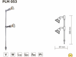 PLM 053