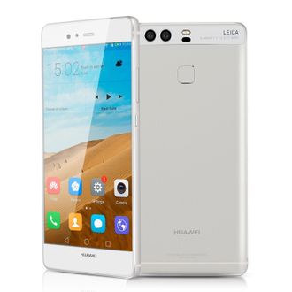 Huawei P9 32Gb Dual sim Серебристый Huawei P9 32Gb Dual sim Серебристый