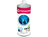 TOTACHI Eco Diesel Engine Oil Semi-Synyhetic 10w40 CI-4/CH-4/SL п/с 1л