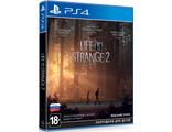 Life is Strange 2 (PS4)