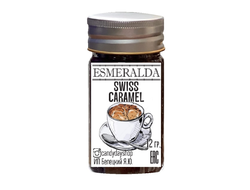 Колумбийское кофе Esmeralda 12 грамм - Швейцарская карамель