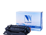 NV Print CF237X Тонер-картридж для HP LJ Enterprise M608/M609/M631/M632/M633, 25K