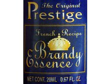 PR Brandy Essence
