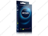 Презервативы MY.SIZE Pro №10 размер 49