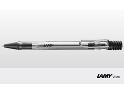 Lamy vista - Ясность в деталях