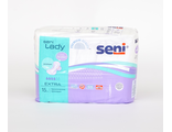 Прокладки урологические SENI LADY EXTRA, 15 шт