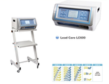 Аппарат для прессотерапии и лимфодренажа LC-600