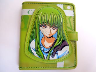 Кошелек Code Geass