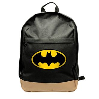 Рюкзак ABYstyle: DC COMICS: Backpack: Batman logo