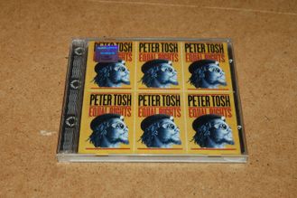 Peter Tosh  (reggae)